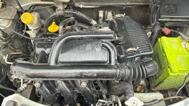 View Renault Kwid Image 41 Used Renault Kwid Image 41