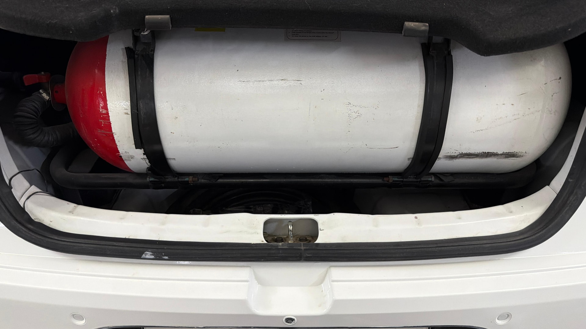 View 2021 Hyundai New Santro D-Lite Petrol Image 10 Used 2021 Hyundai New Santro D-Lite Petrol Image 10