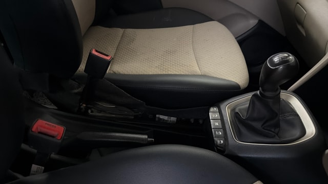 View Hyundai New Santro Image 38 Used Hyundai New Santro Image 38