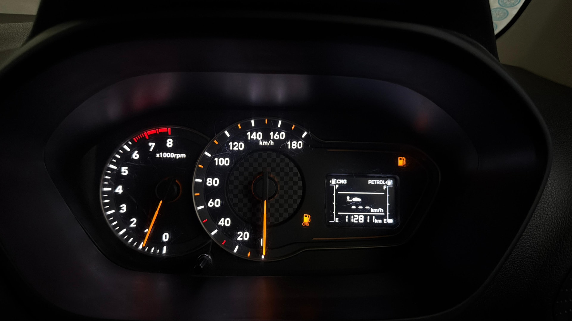 View 2021 Hyundai New Santro D-Lite Petrol Image 34 Used 2021 Hyundai New Santro D-Lite Petrol Image 34
