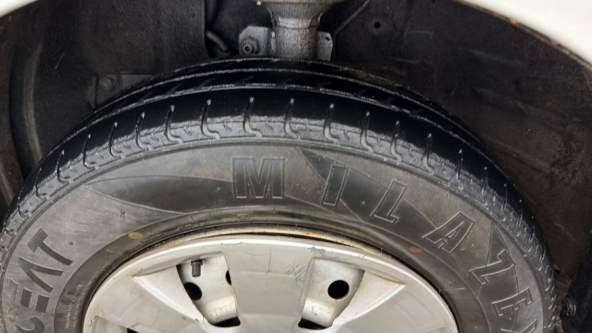Used 2022 Maruti Suzuki 1000 Used 2022 Maruti Suzuki 1000
