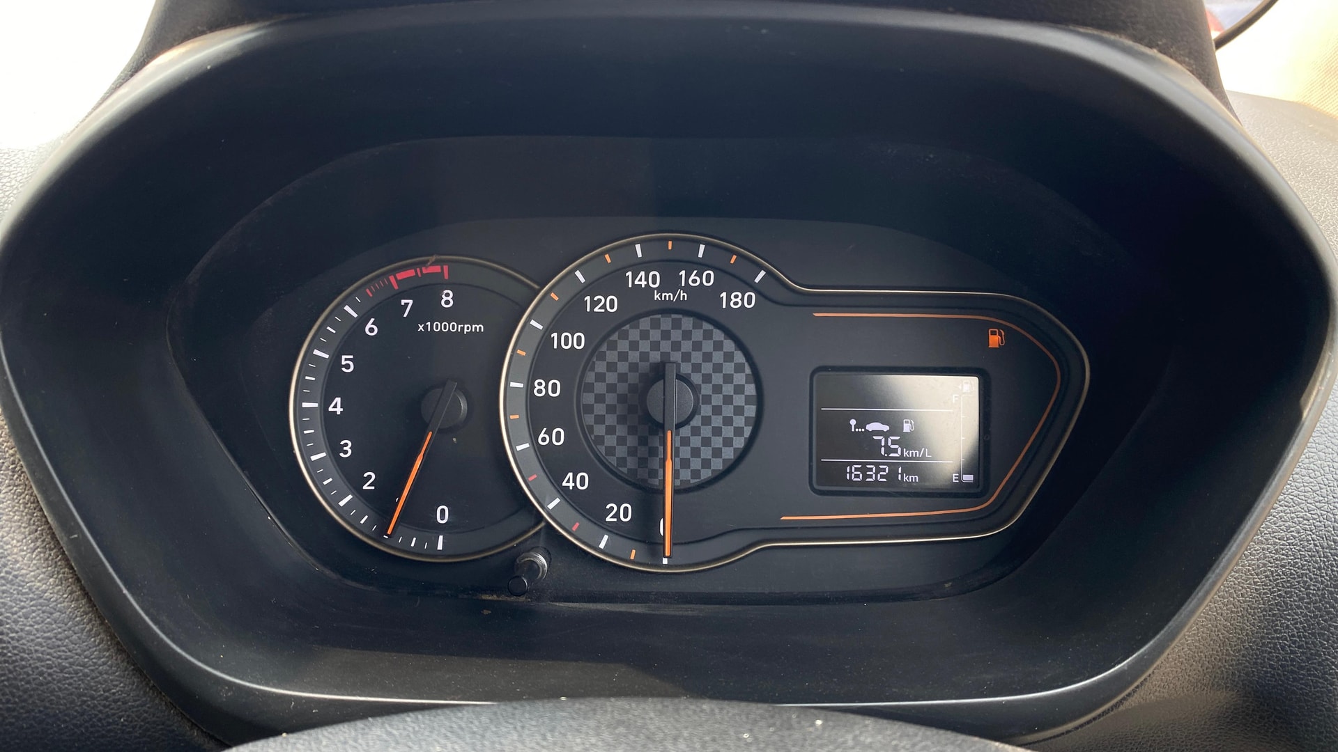 View 2021 Hyundai New Santro D-Lite Petrol Image 33 Used 2021 Hyundai New Santro D-Lite Petrol Image 33