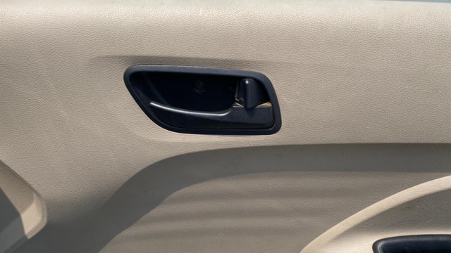 View Hyundai New Santro Image 32 Used Hyundai New Santro Image 32