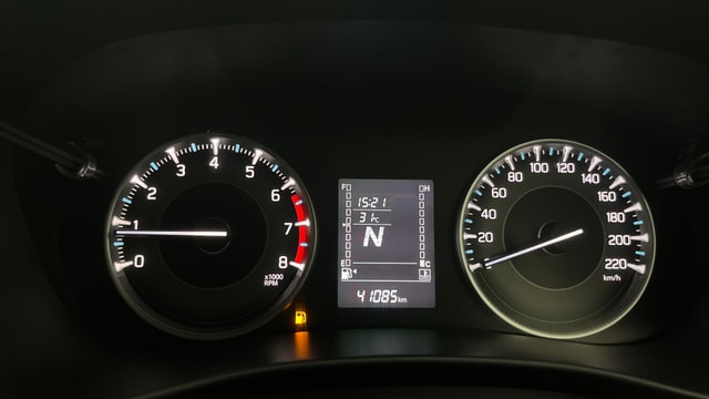 View Maruti Suzuki 1000 Image 34 Used Maruti Suzuki 1000 Image 34