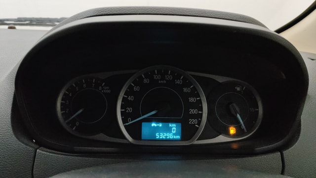 View Ford Figo Aspire Image 34 Used Ford Figo Aspire Image 34