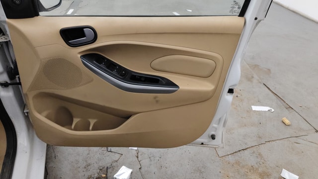 View Ford Figo Aspire Image 33 Used Ford Figo Aspire Image 33