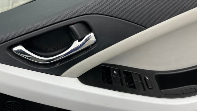 View Tata Nexon Image 38 Used Tata Nexon Image 38