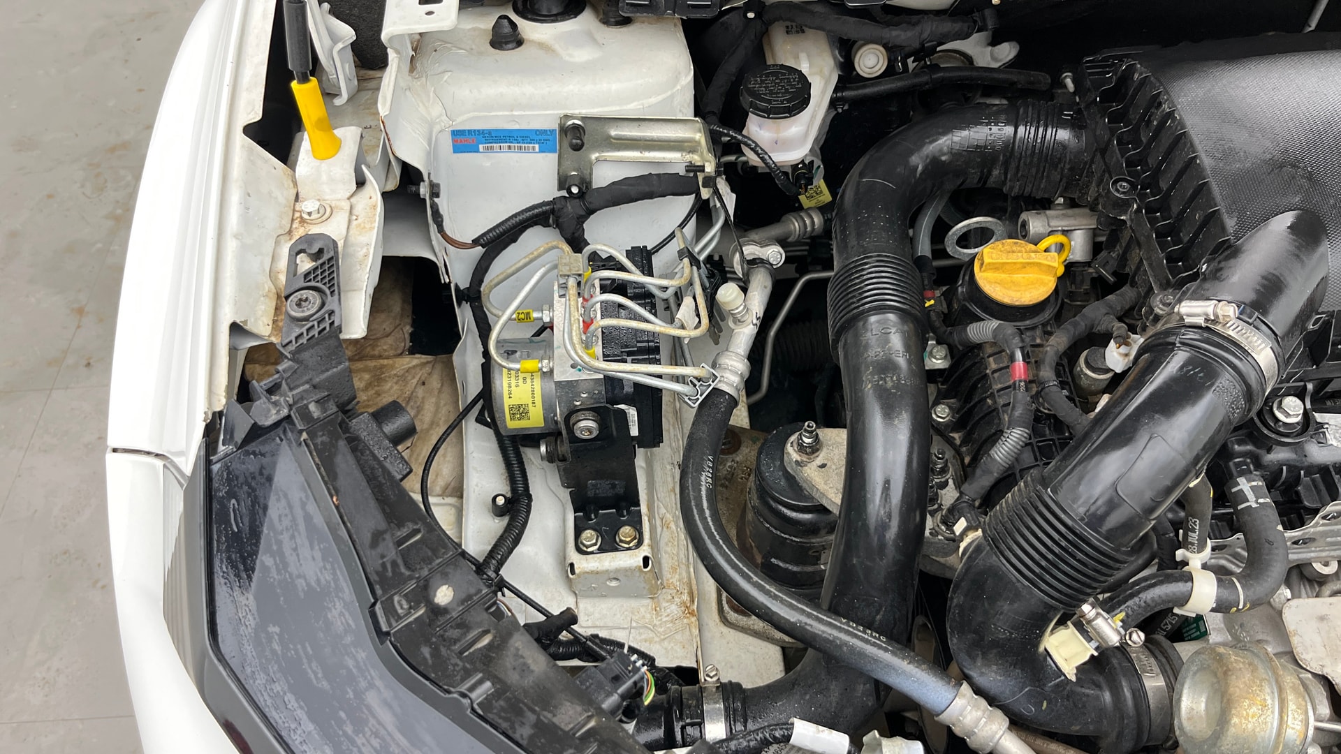 View 2023 Tata Nexon Revotron XE Image 25 Used 2023 Tata Nexon Revotron XE Image 25