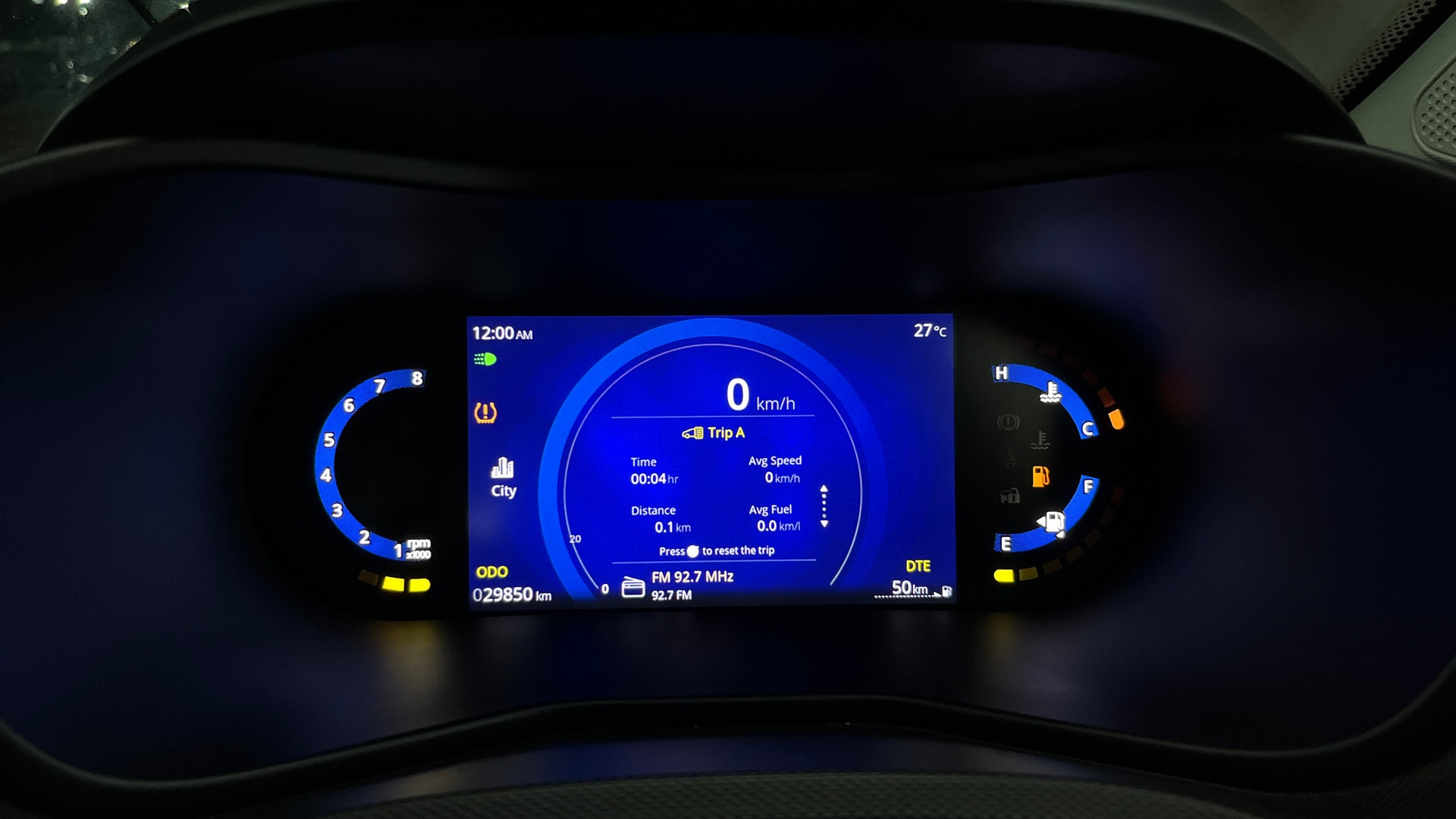 View 2023 Tata Nexon Revotron XE Image 21 Used 2023 Tata Nexon Revotron XE Image 21