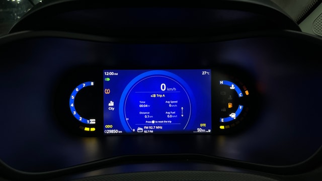 View Tata Nexon Image 21 Used Tata Nexon Image 21