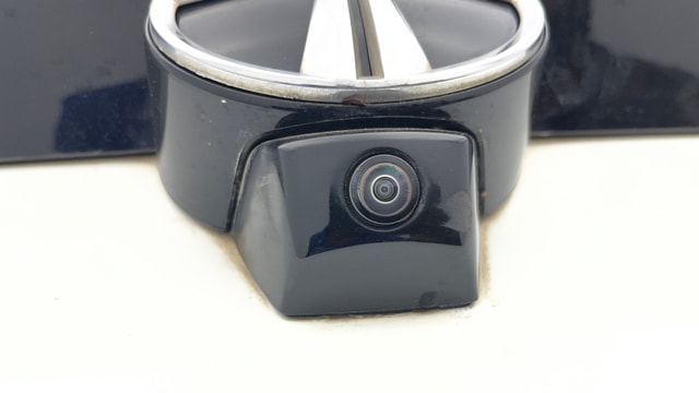 View Tata Nexon Image 16 Used Tata Nexon Image 16