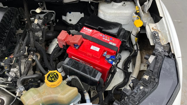 View Tata Nexon Image 29 Used Tata Nexon Image 29