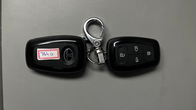 View Tata Nexon Image 19 Used Tata Nexon Image 19