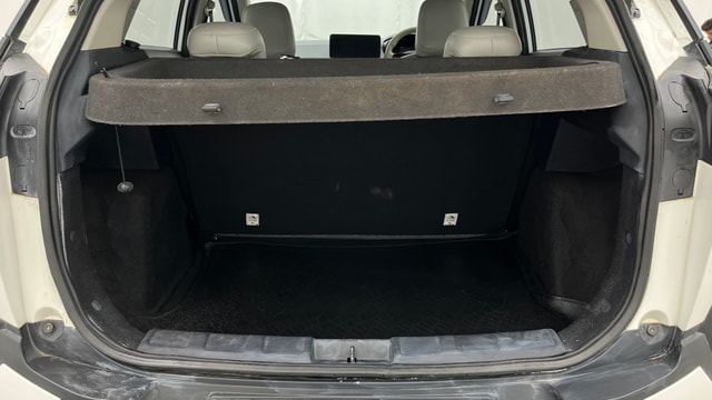View Tata Nexon Image 7 Used Tata Nexon Image 7