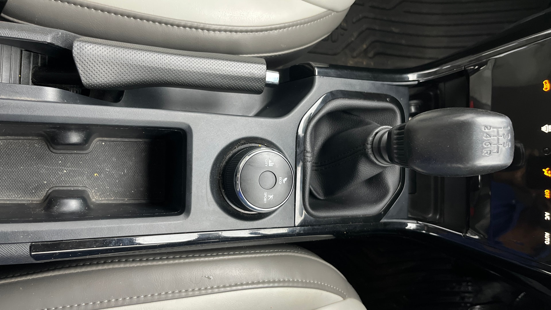 View 2023 Tata Nexon Revotron XE Image 41 Used 2023 Tata Nexon Revotron XE Image 41