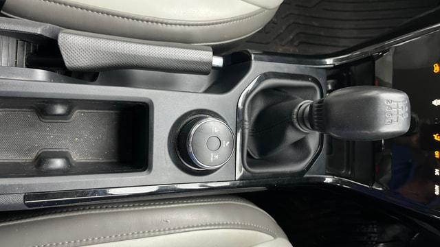 View Tata Nexon Image 41 Used Tata Nexon Image 41