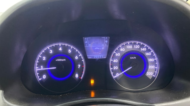 View Hyundai Fluidic Verna Image 34 Used Hyundai Fluidic Verna Image 34