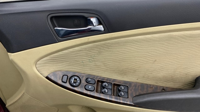View Hyundai Fluidic Verna Image 33 Used Hyundai Fluidic Verna Image 33