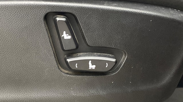View MG Hector Image 11 Used MG Hector Image 11