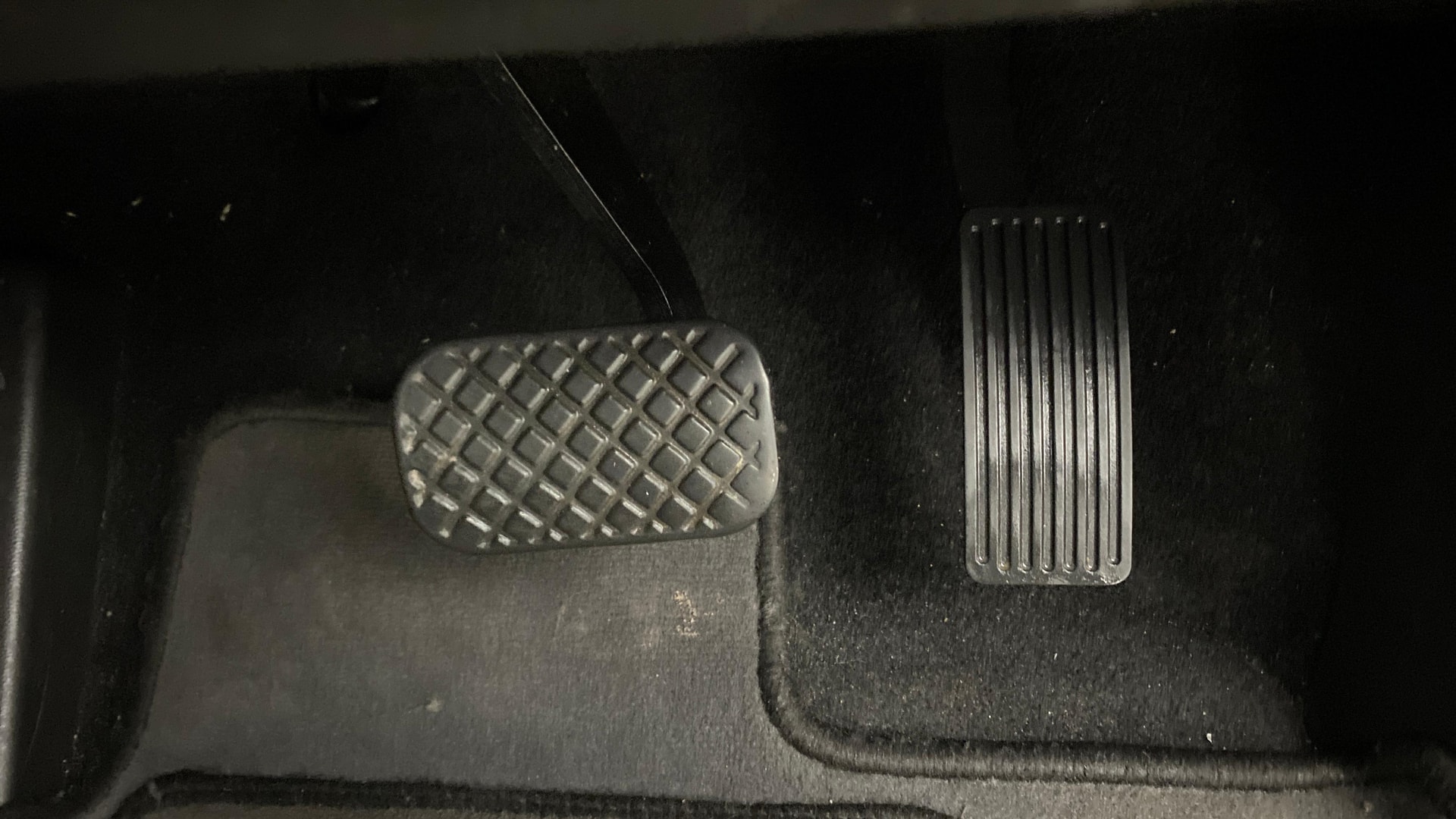 View 2020 MG Hector Sharp Petrol BS IV Image 29 Used 2020 MG Hector Sharp Petrol BS IV Image 29