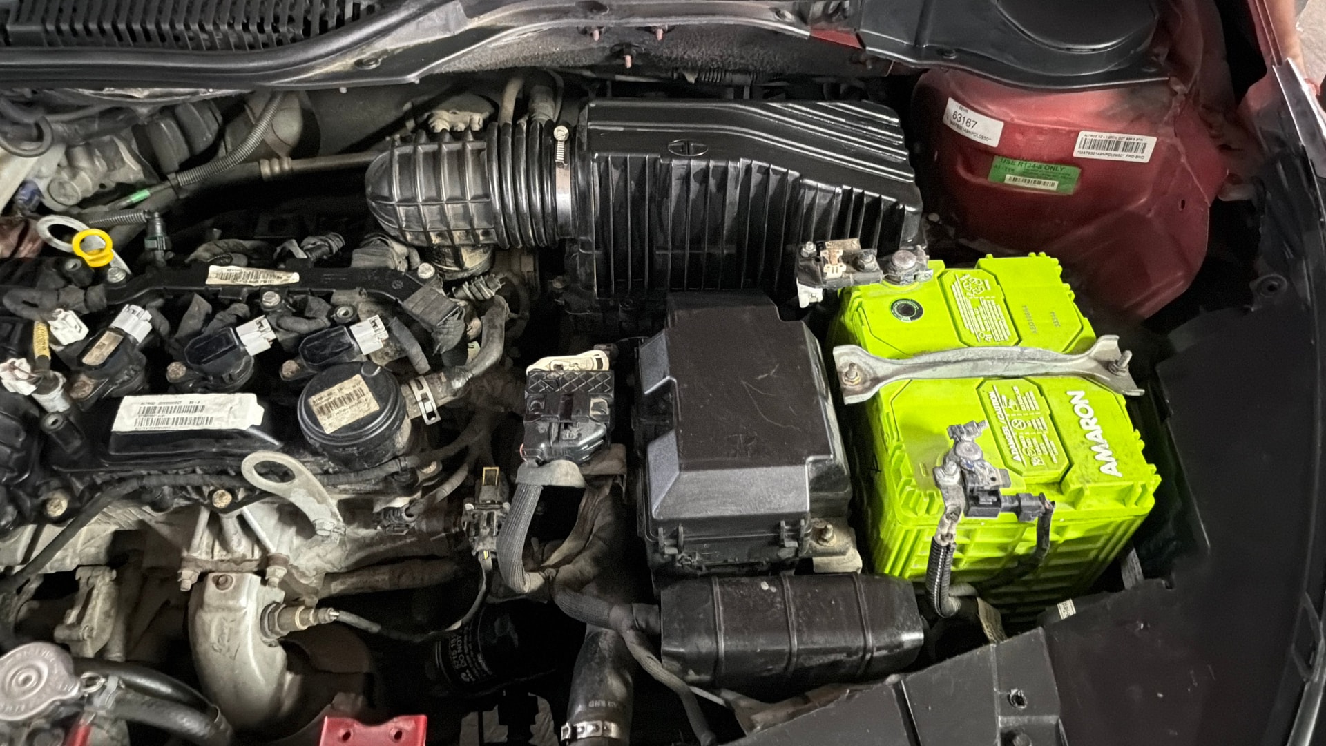 Used 2022 Tata Altroz Used 2022 Tata Altroz