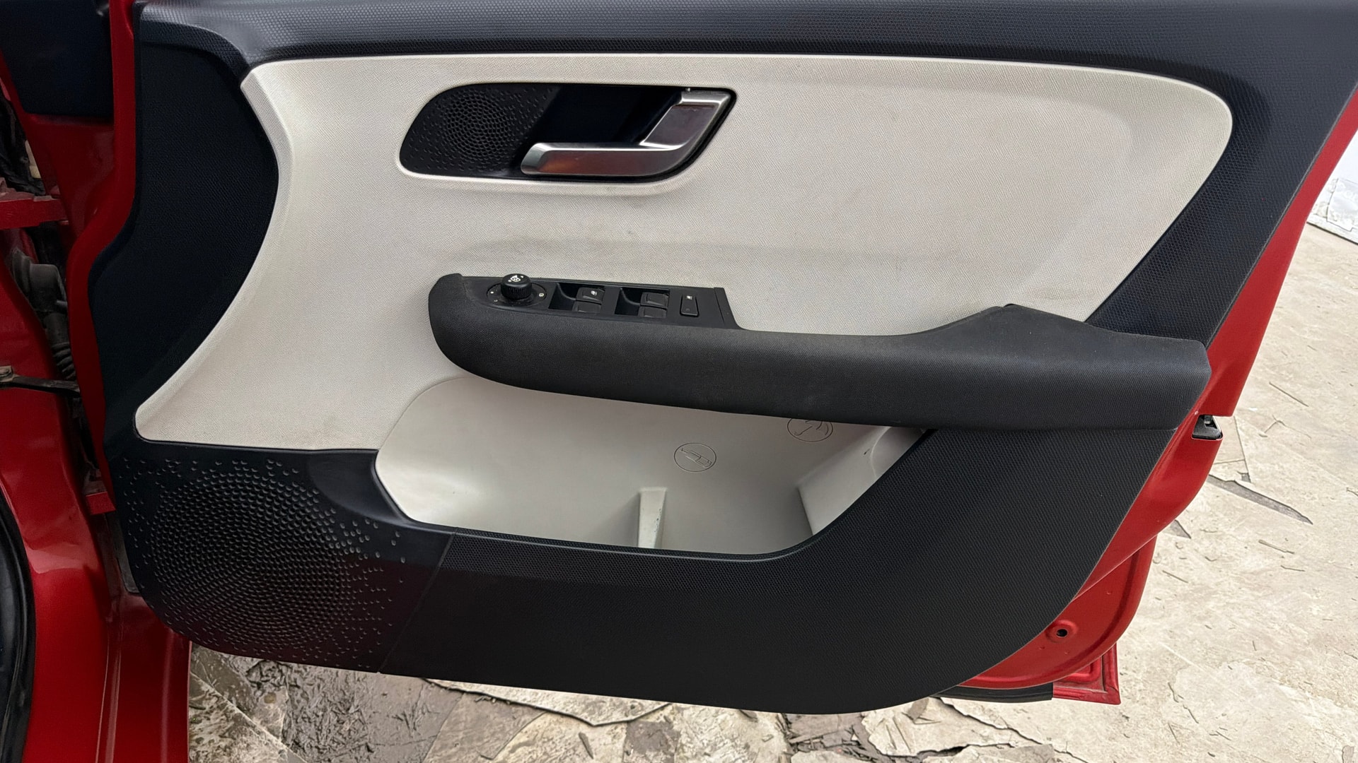 Used 2022 Tata Altroz Used 2022 Tata Altroz