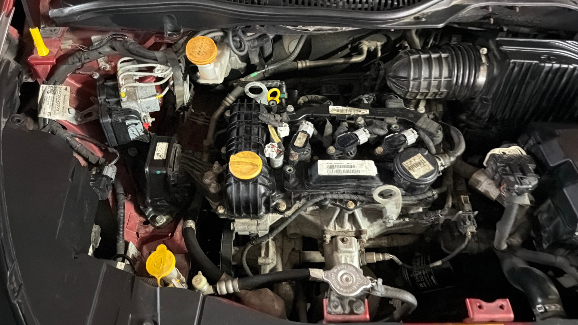 Used 2022 Tata Altroz Used 2022 Tata Altroz