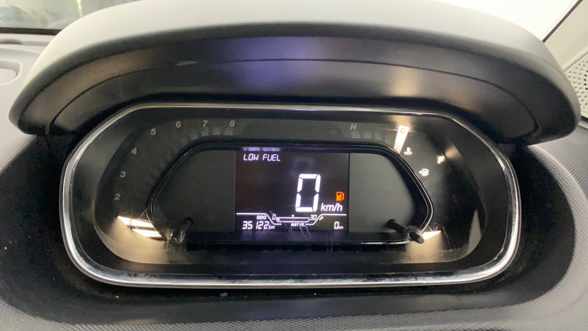 Used 2023 Tata Tiago Used 2023 Tata Tiago