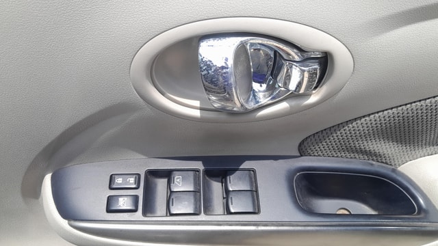 View Renault Scala Image 32 Used Renault Scala Image 32