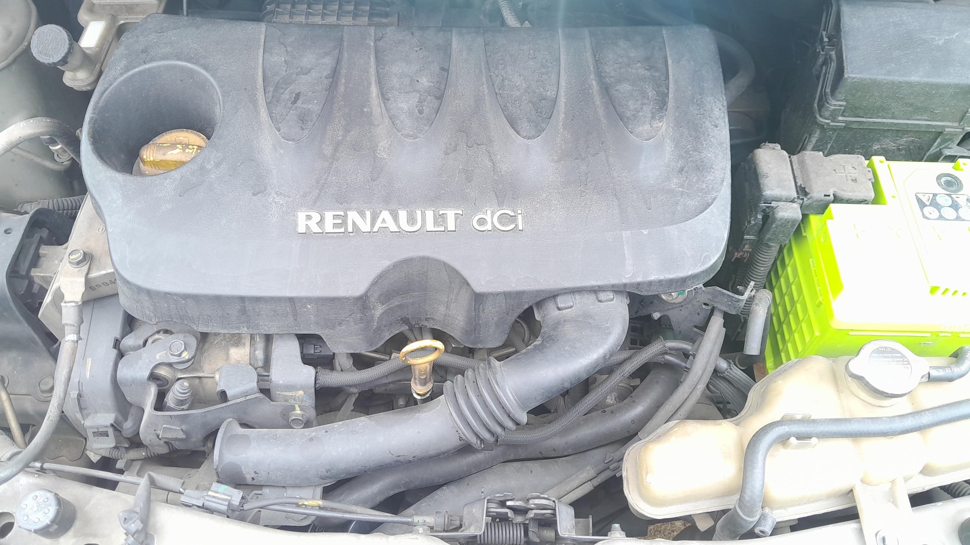 Used 2015 Renault Scala Used 2015 Renault Scala
