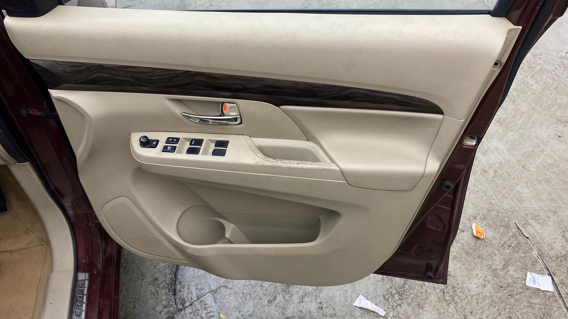 View 2021 Maruti Suzuki 1000 Base Variant Image 35 Used 2021 Maruti Suzuki 1000 Base Variant Image 35