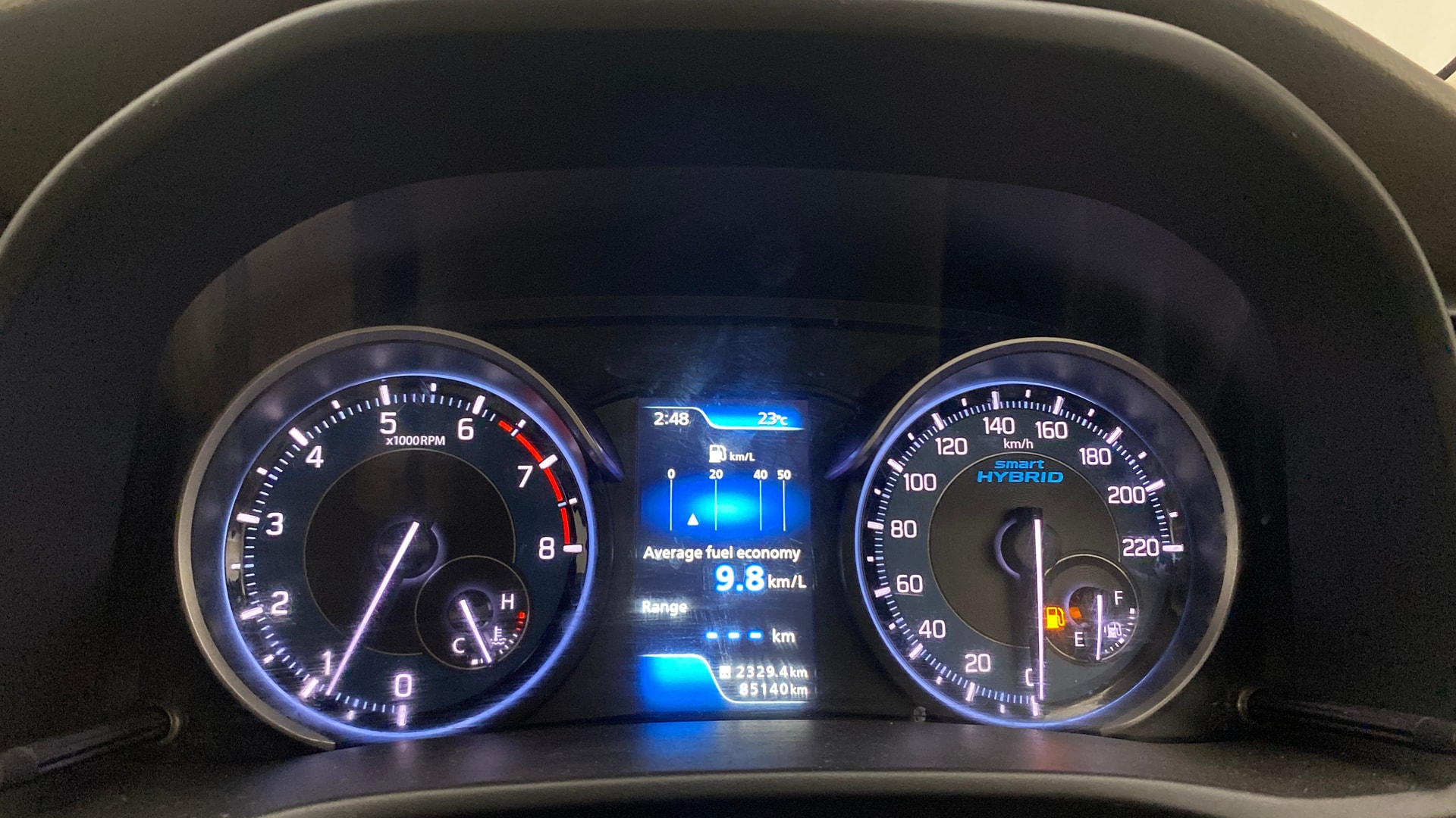 View 2021 Maruti Suzuki 1000 Base Variant Image 37 Used 2021 Maruti Suzuki 1000 Base Variant Image 37