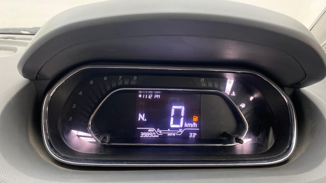 View Tata Tigor Image 35 Used Tata Tigor Image 35