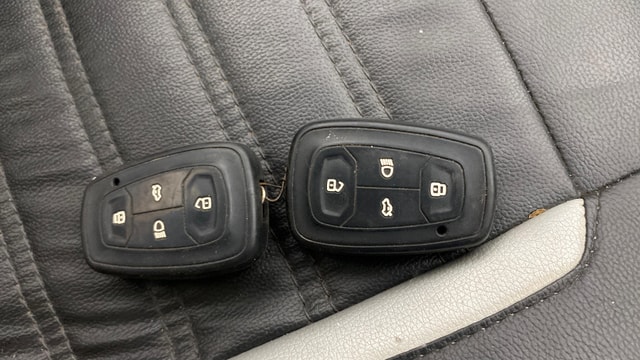 View Tata Tigor Image 27 Used Tata Tigor Image 27