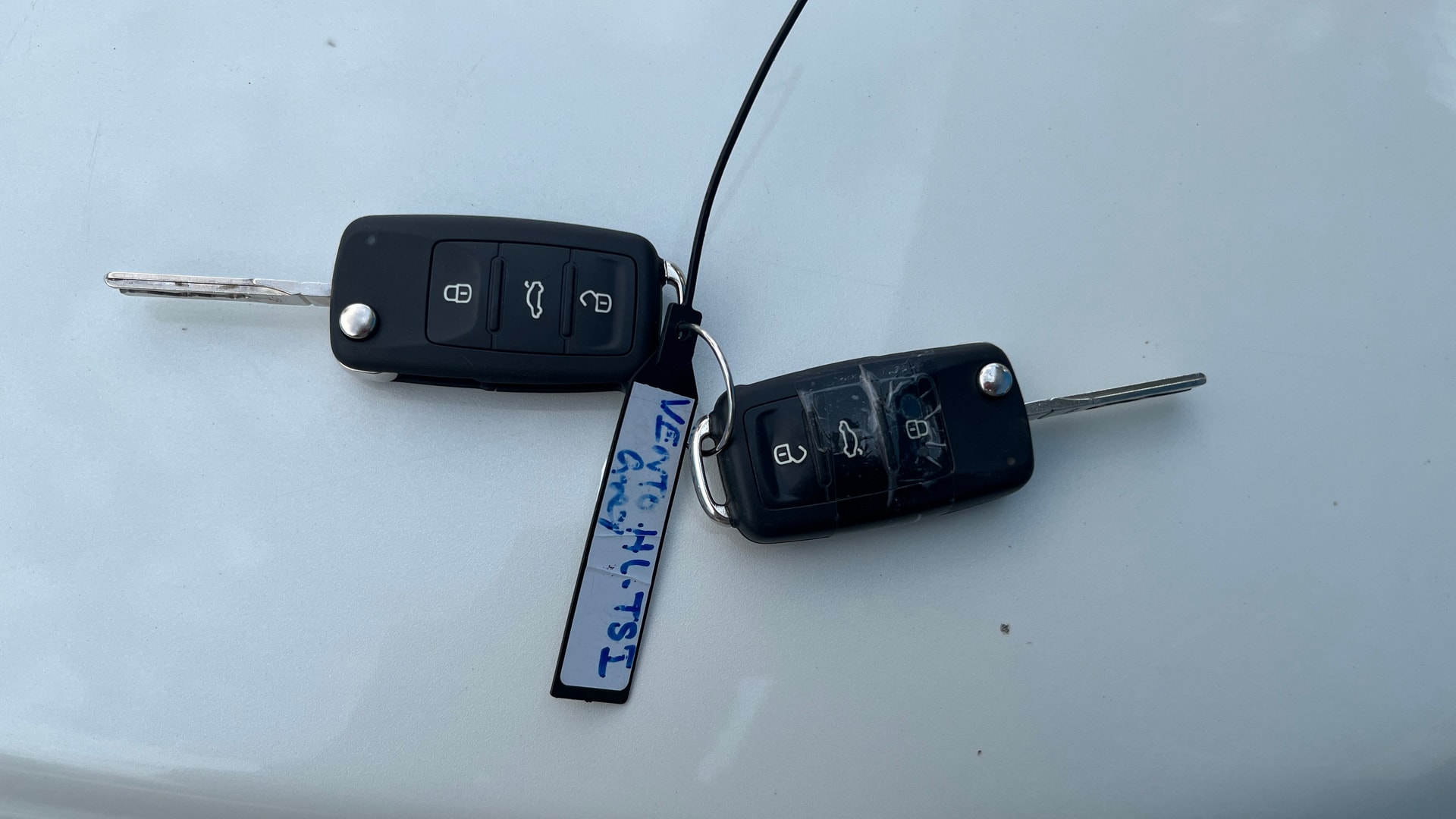 Used 2016 Volkswagen Vento Used 2016 Volkswagen Vento