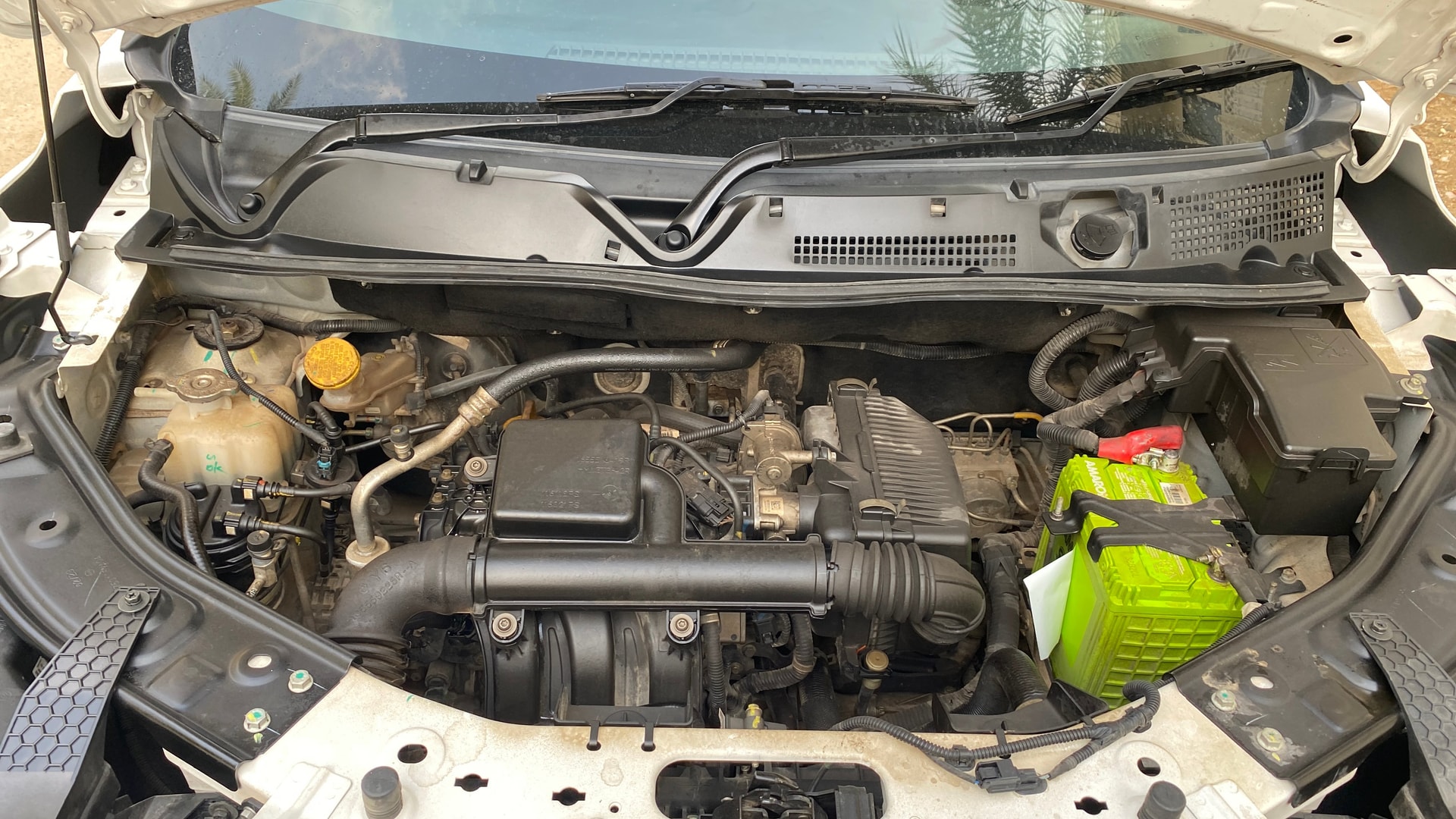 Used 2023 Nissan Magnite Used 2023 Nissan Magnite