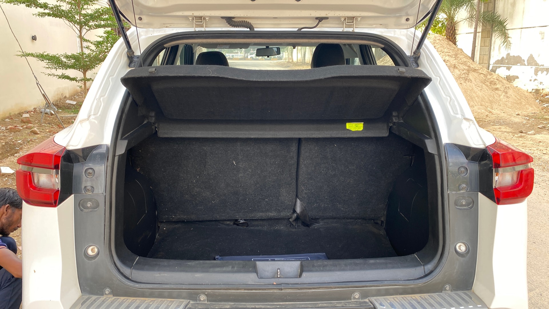 Used 2023 Nissan Magnite Used 2023 Nissan Magnite