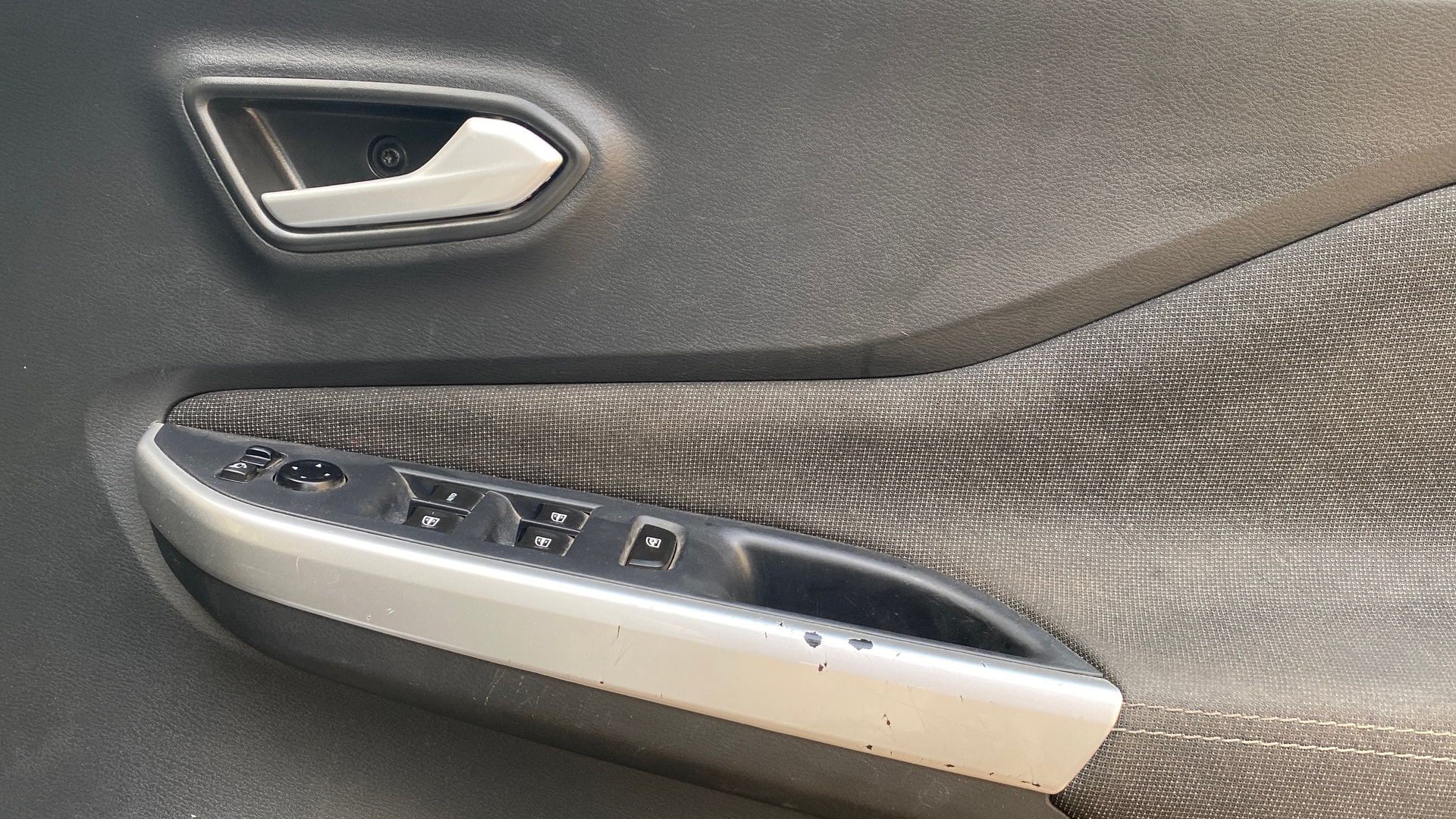 Used 2023 Nissan Magnite Used 2023 Nissan Magnite