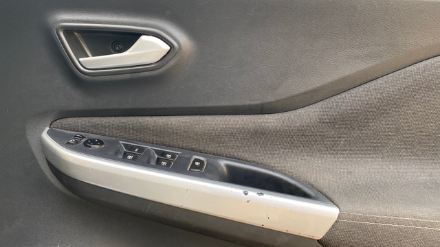 View Nissan Magnite Image 34 Used Nissan Magnite Image 34