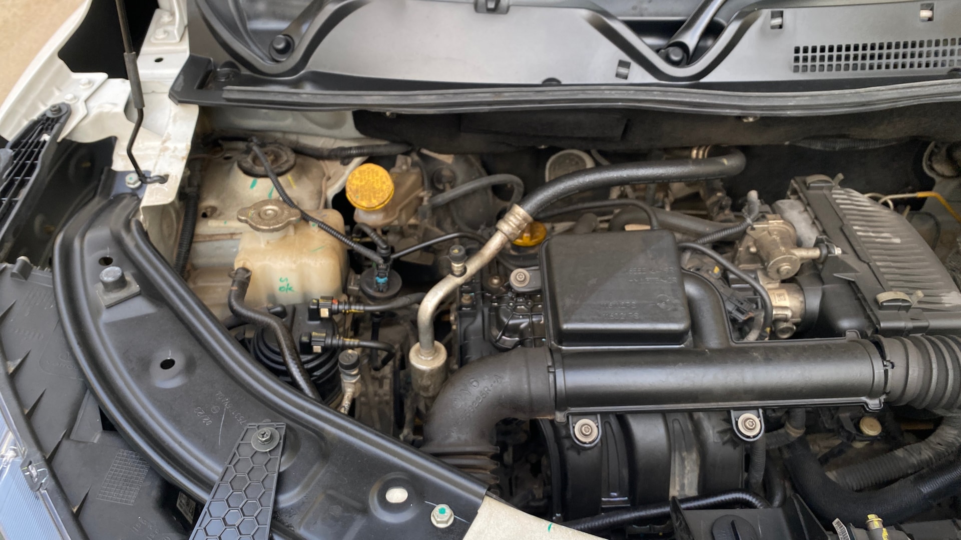 Used 2023 Nissan Magnite Used 2023 Nissan Magnite