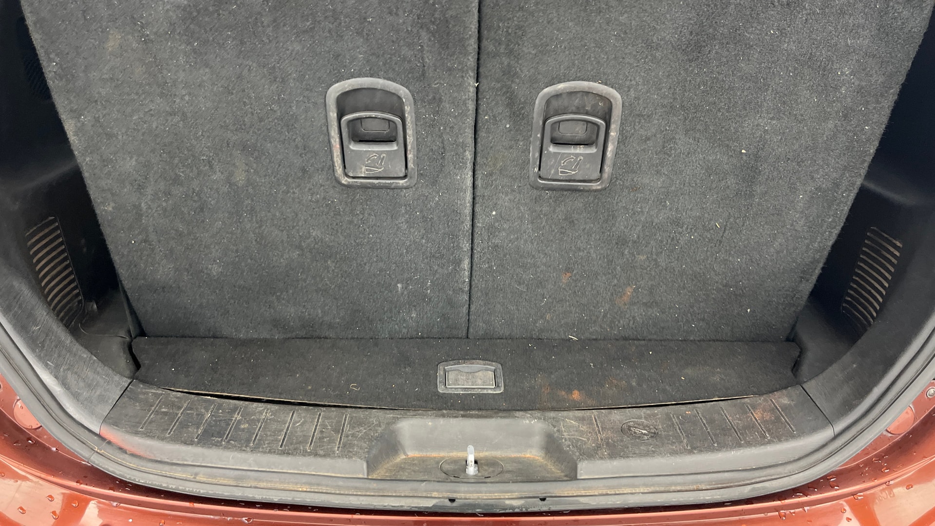 Used 2018 Mahindra XUV500 Used 2018 Mahindra XUV500