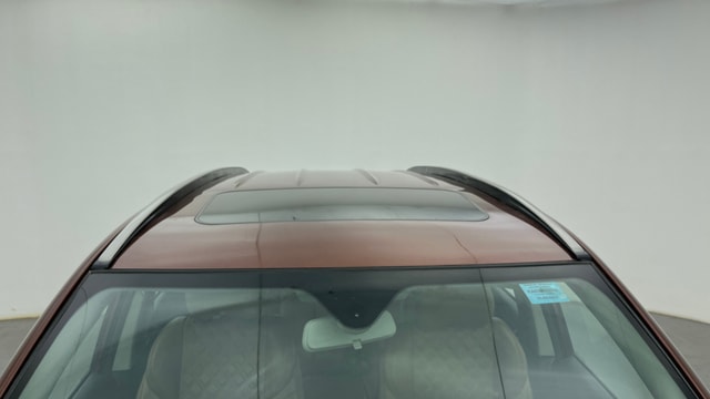 View Mahindra XUV500 Image 36 Used Mahindra XUV500 Image 36