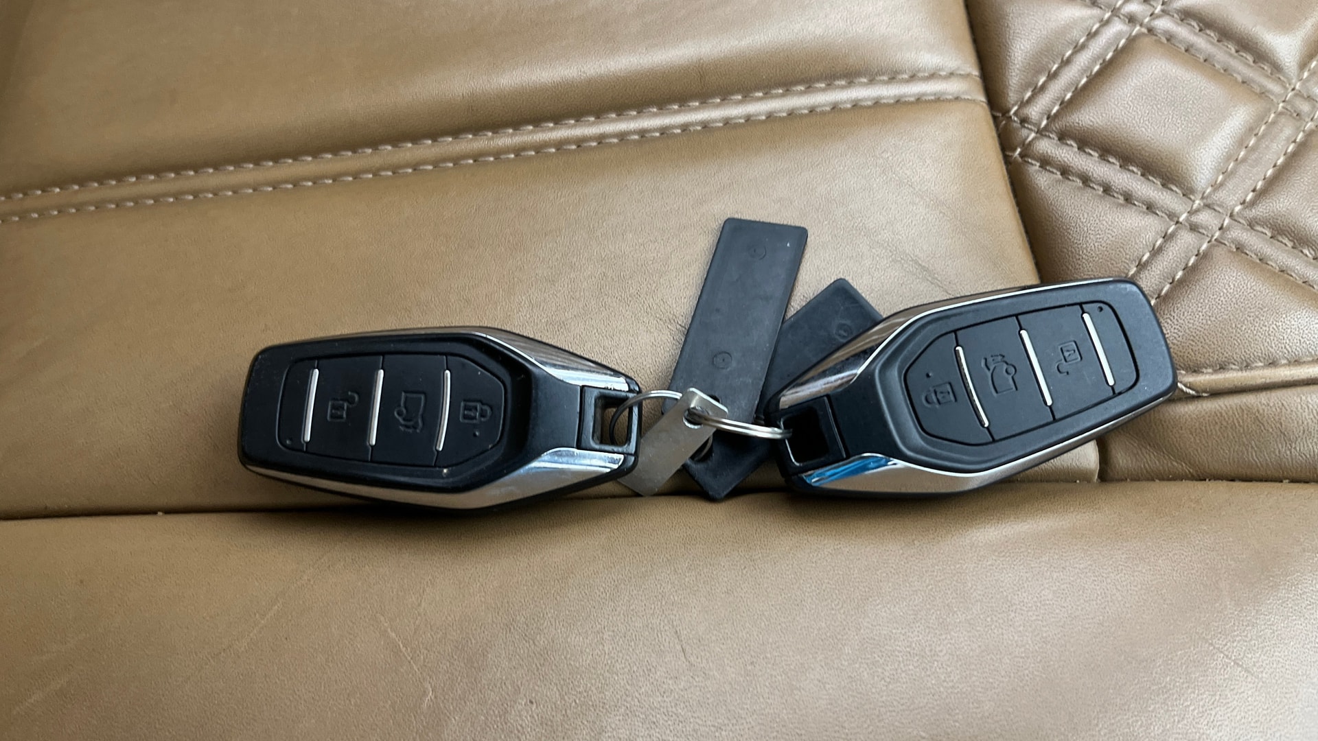 Used 2018 Mahindra XUV500 Used 2018 Mahindra XUV500