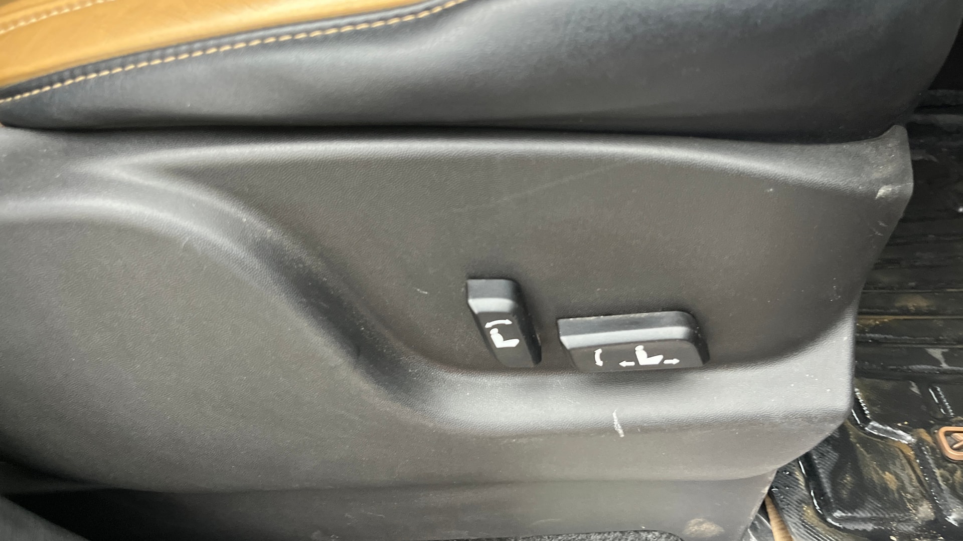 Used 2018 Mahindra XUV500 Used 2018 Mahindra XUV500