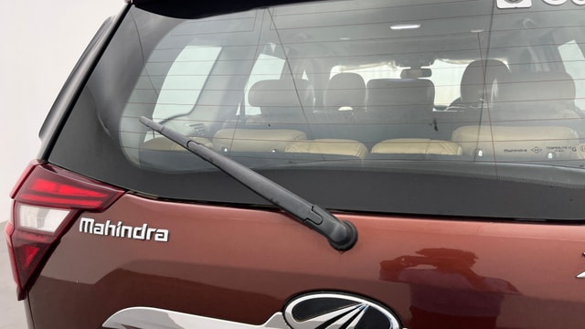 View Mahindra XUV500 Image 25 Used Mahindra XUV500 Image 25