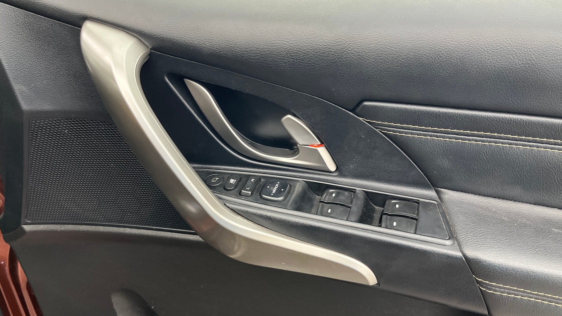 Used 2018 Mahindra XUV500 Used 2018 Mahindra XUV500