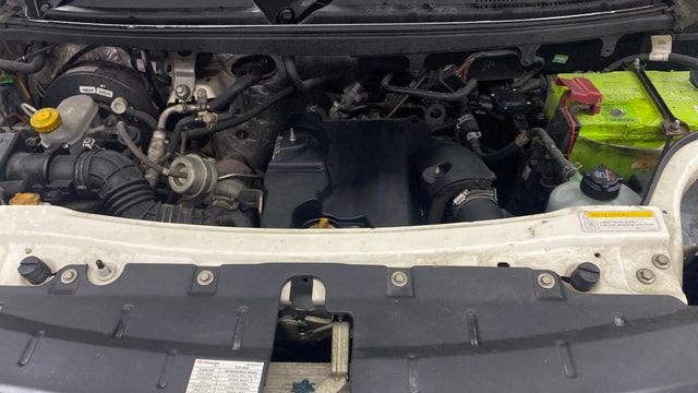View Mahindra TUV300 Image 41 Used Mahindra TUV300 Image 41