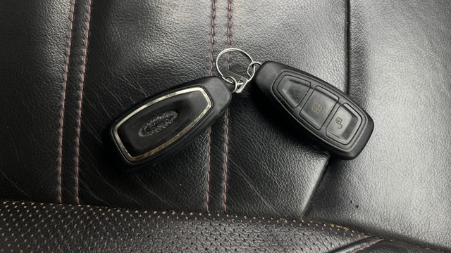 View Ford EcoSport Image 26 Used Ford EcoSport Image 26