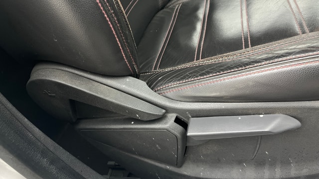 View Ford EcoSport Image 18 Used Ford EcoSport Image 18