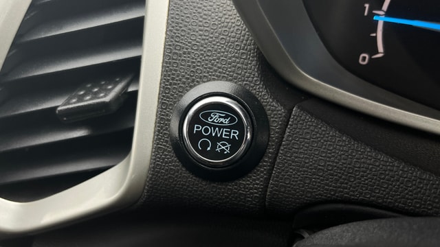 View Ford EcoSport Image 33 Used Ford EcoSport Image 33